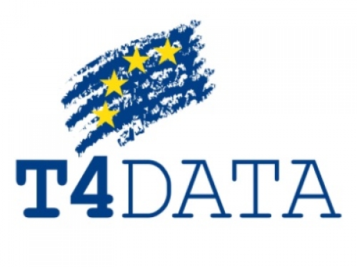 In diretta streaming l'8 novembre l'ultimo incontro formativo del progetto T4Data
