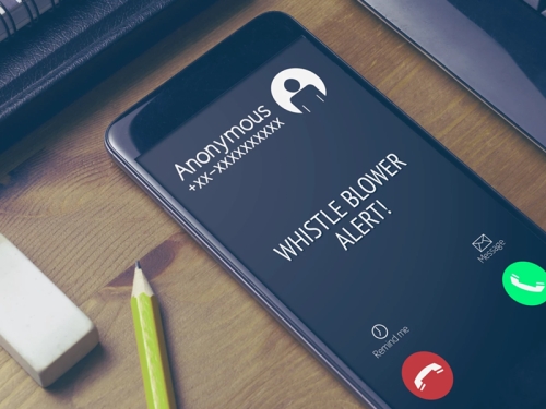 Whistleblowing: vademecum operativo di Assonime su DPO, canali interni e gruppi di imprese