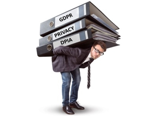 Dopo 5 anni di GDPR la compliance sulla privacy è ancora considerata una burocrazia