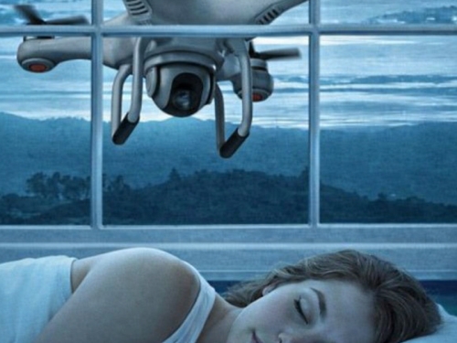 Stalking con il drone: quando il pedinamento tecnologico va oltre la violazione della privacy