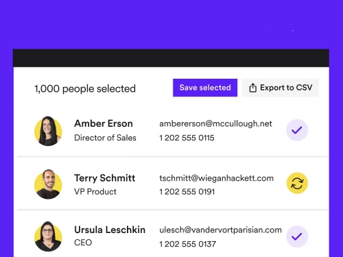 In vendita online recapiti di milioni di persone, il Garante Privacy apre un'istruttoria nei confronti di lusha