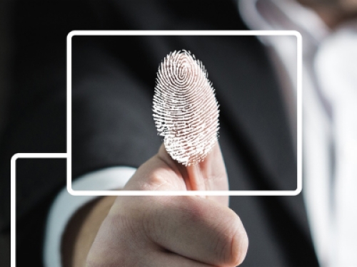 Rilevazione delle impronte digitali per accertare la presenza dei dipendenti: interviene il Garante della Privacy