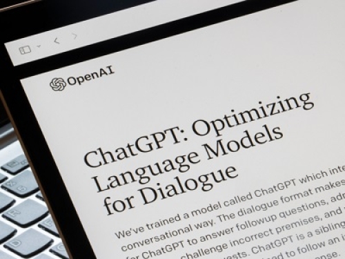 Dopo il provvedimento del Garante Privacy italiano l'European Data Protection Board lancia una task force su ChatGPT