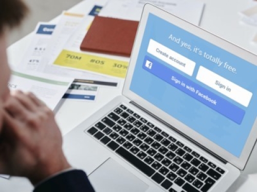 Agli utenti in cerca di privacy non piace più il pulsante di Facebook per accedere ad altri siti web