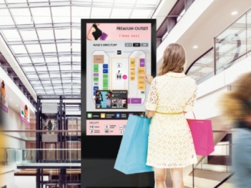 Supermercati con telecamere intelligenti per mostrare pubblicità mirata,  clienti preoccupati per la privacy