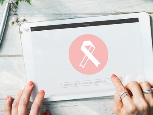 Oblio oncologico, dal Garante Privacy informazioni utili per cittadini e imprese