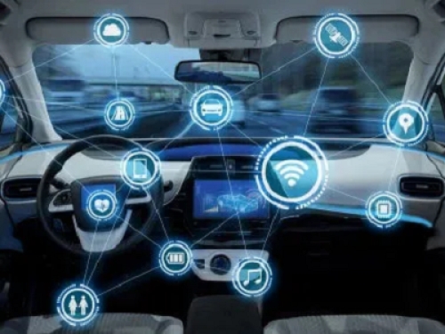 Proteggere la vostra privacy è un incubo se possedete un’auto costruita di recente