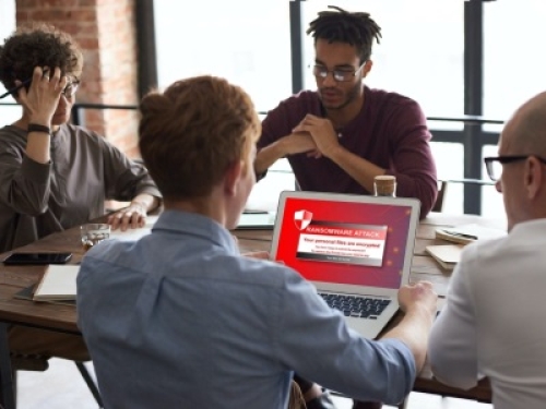 L’80% delle scuole è vittima di almeno un attacco ransomware