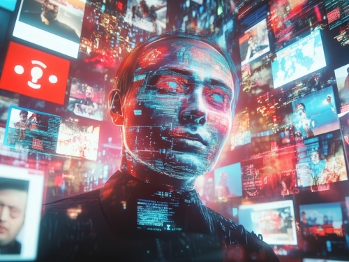 Le autorità per la protezione dei dati di tutto il mondo lanciano allarme su immagini generate dall'AI e rischi sulla privacy