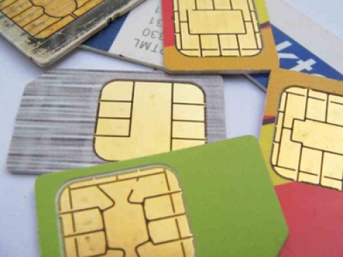 Utente scopre di avere due sim card a lui intestate a sua insaputa, interviene il Garante della privacy