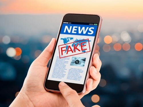 Fake News, attenti al pesce d’aprile che fa arricchire soggetti senza scrupoli