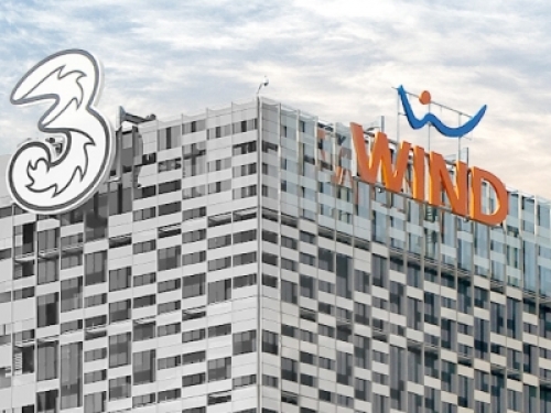 Garante Privacy: maxi sanzione da 17 milioni di euro per Wind Tre. Multata anche Iliad