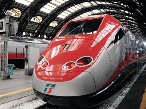 Hacker viola i sistemi di Almaviva e trafuga 2,3 terabyte di dati sensibili e piani industriali di Ferrovie dello Stato