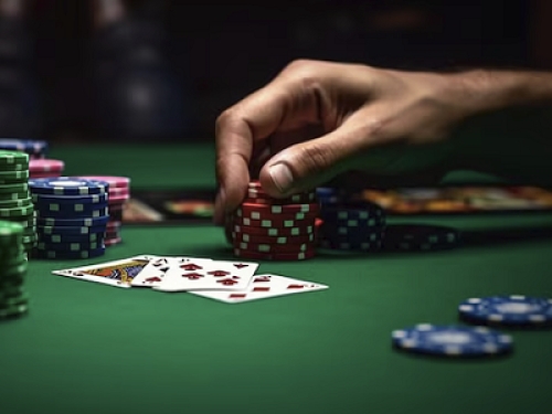 Dati sensibili di giocatori d'azzardo patologici trafugati e pubblicati nel Dark Web