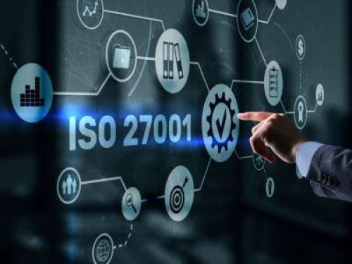 I nuovi controlli della Norma ISO 27001:2022 che impattano sui dati personali