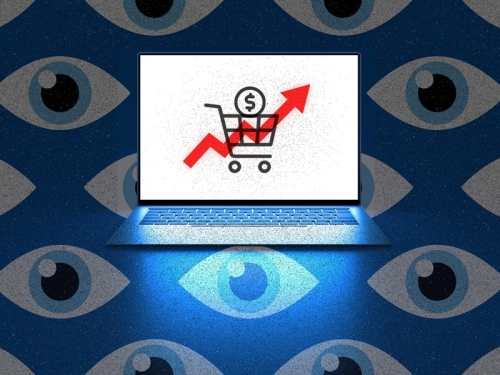 "Surveillance pricing": quando l’intelligenza artificiale usa i nostri dati personali e le nostre emozioni per farci pagare di più