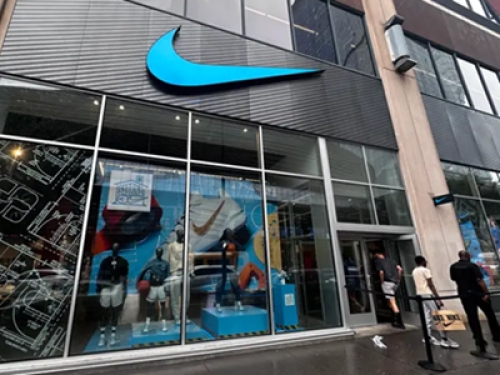 Ransomware contro Nike, gli hacker annunciano la pubblicazione di 1.4 terabyte di dati