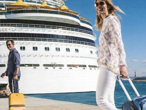 MSC Crociere vieta gli occhiali smart: più privacy e riservatezza per i passeggeri a bordo