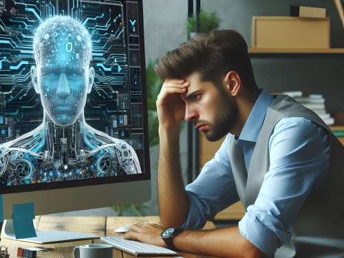 Webinar operativo su management algoritmo in ambito lavorativo nell’era dell’intelligenza artificiale