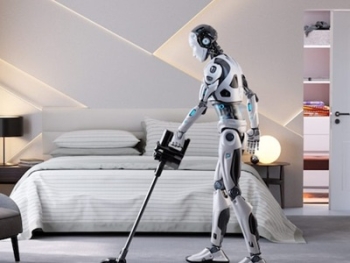 Pulizie gratis a casa in cambio dell’autorizzazione a filmare l’abitazione per addestrare i robot domestici del futuro