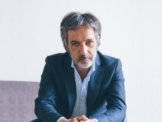  Giovanni Maria Riccio, founder & Senior Partner at e-Lex Law Firm