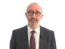 Secondo Sabbioni, DPO del Parlamento UE