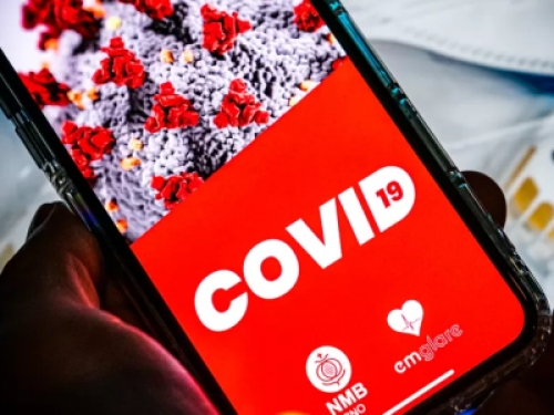 Olanda, falla nell' app tracciamento Covid-19, esposti dati personali degli utenti