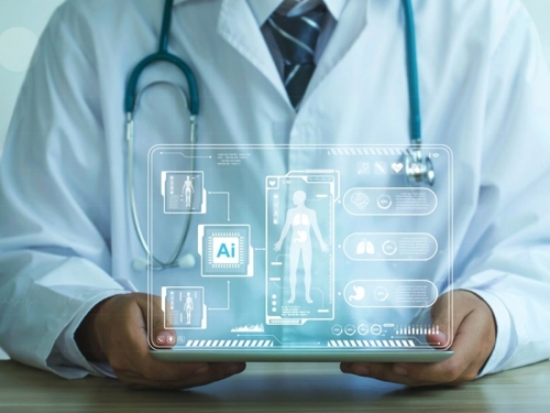 Intelligenza artificiale nella sanità, dalla CNIL una guida per i Data Protection Officer