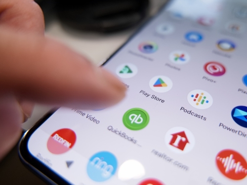Ecco quali sono le 20 app più intrusive per la privacy degli utenti