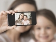 Foto di minori di 14 anni sui social: serve  il consenso di entrambi i genitori