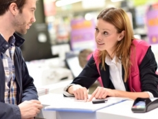 Addetti della GDO, necessaria una formazione mirata in materia di privacy