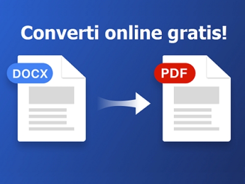 Attenzione alla privacy con i siti di conversione dei file in pdf: trovati online migliaia di documenti d'identità, certificati, e contratti