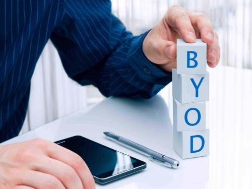 BYOD e app di monitoraggio in azienda: rischi e misure organizzative
