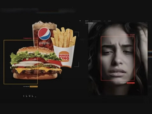 Brasile: Burger King usa il riconoscimento facciale per regalare sconti ai clienti che alzano il gomito