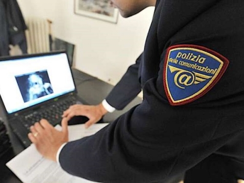 "Mercato nero" di dati sensibili, misure cautelari per 29 persone