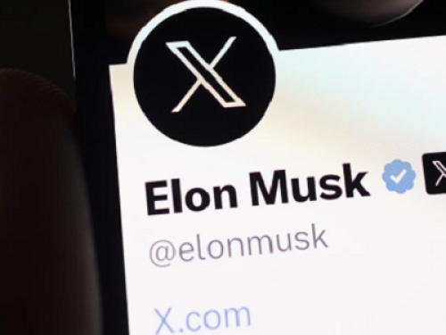 L'UE avverte X: il profilo verificato con la 'spunta blu' a pagamento  viola il Digital Services Act