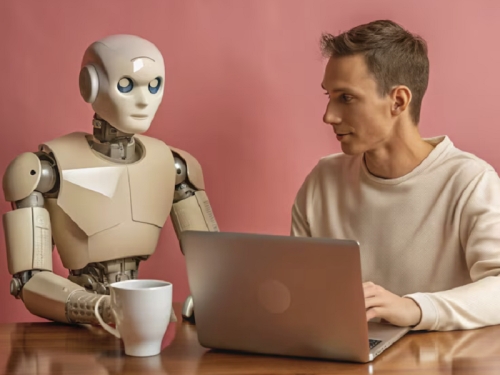 Regno Unito: una persona su tre condivide dati sensibili con i chatbot e il 19% li usa per curare la propria salute mentale