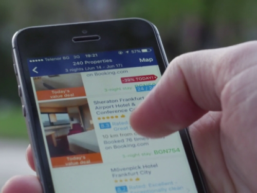 Booking.com, esposti i dati personali degli utenti e le comunicazioni con gli hotel