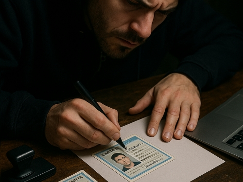 Credito al consumo e furto d’identità, decreto del MEF per rendere la disciplina più sicura e coerente con il GDPR