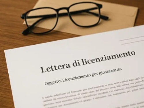 Il diritto alla privacy prevale sulla trasparenza amministrativa anche nel caso di licenziamento del lavoratore