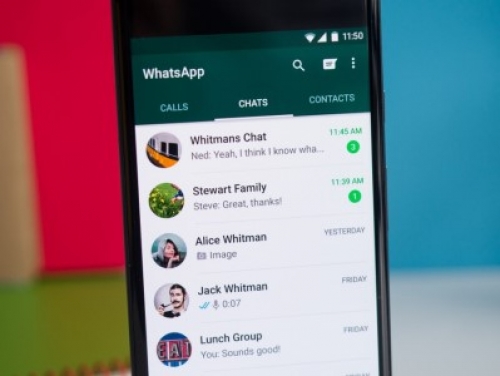 Chi vi aggiunge ad un gruppo su WhatsApp senza il vostro consenso può essere sanzionato per violazione della privacy