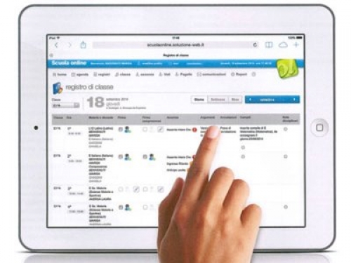 Scuola, via libera del Garante per la Privacy alla pubblicazione dei voti scolastici solo sul Registro elettronico