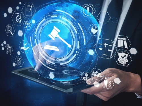 L’intelligenza artificiale e la professione forense: innovazione al servizio della professionalità e della competenza