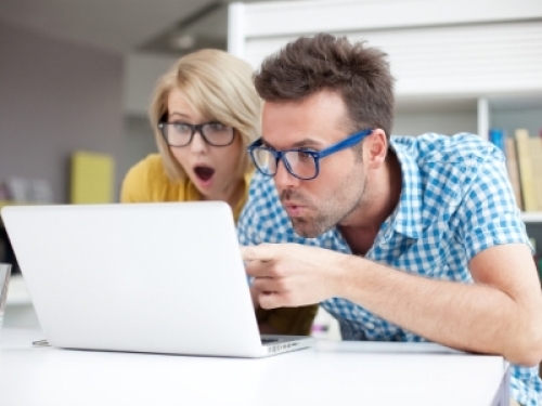 Conversazioni private di ChatGPT visibili su Google: impatti sul GDPR e rischi di violazioni della privacy