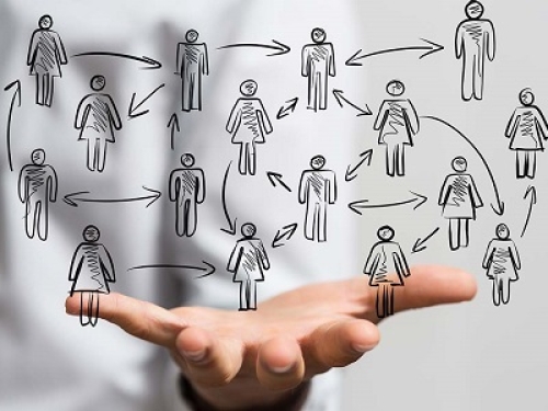 Crowdsourcing e dati di addestramento per gli algoritmi di intelligenza artificiale