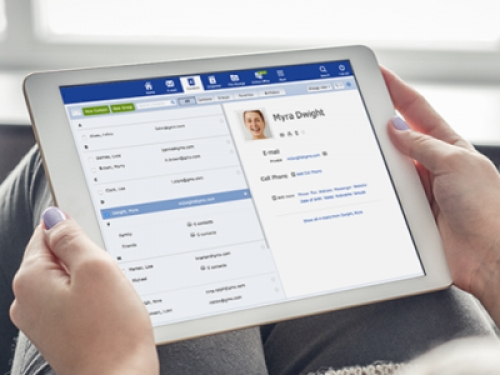 Online numeri di telefono di ministri e altri personaggi pubblici