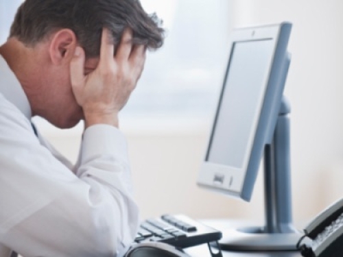 Pubblicati online i dati sanitari di un ragazzo tra il materiale di un corso di formazione per medici psichiatri