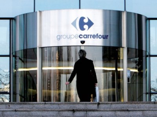 Carrefour frana sulla privacy: sanzioni per oltre 3 milioni di euro