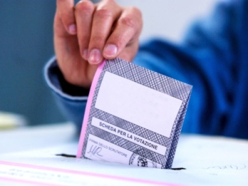 Elezioni e uso dei dati personali: molte le regole da conoscere