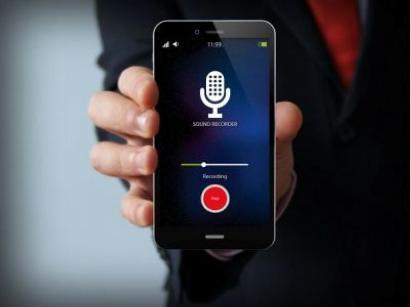 È legale registrare con audio e/o video una conversazione nella dimora privata del soggetto registrato?